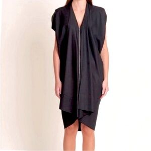 Maria Cornejo Foil Layer Dress